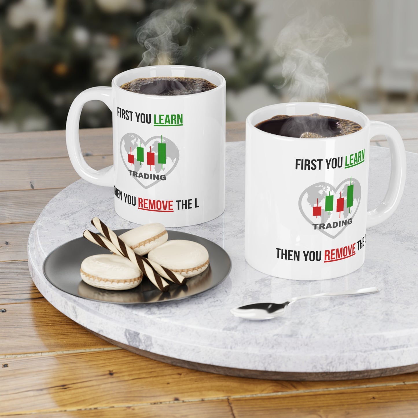 Remove the L (1) - White Trading Mug (CAD)