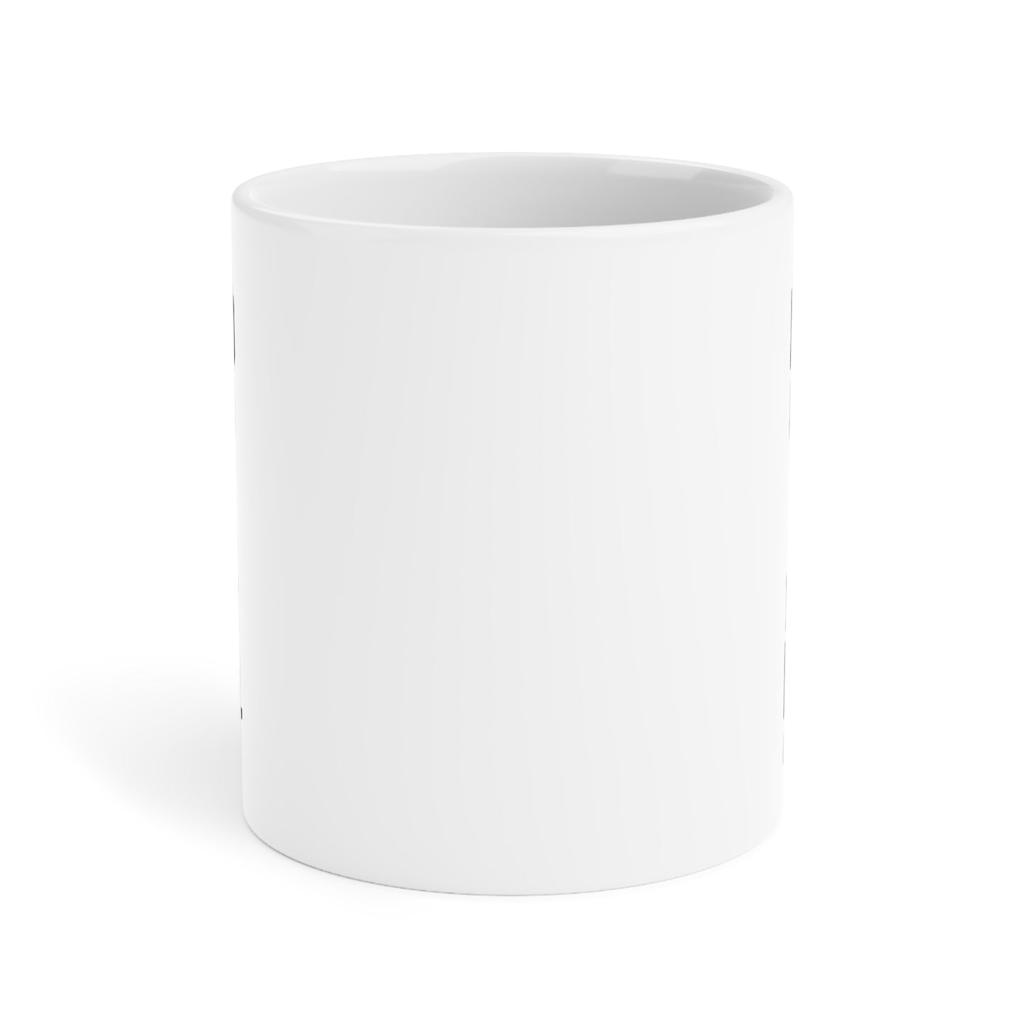 Lead, Deal (2) - White Motivation Mug (CAD)