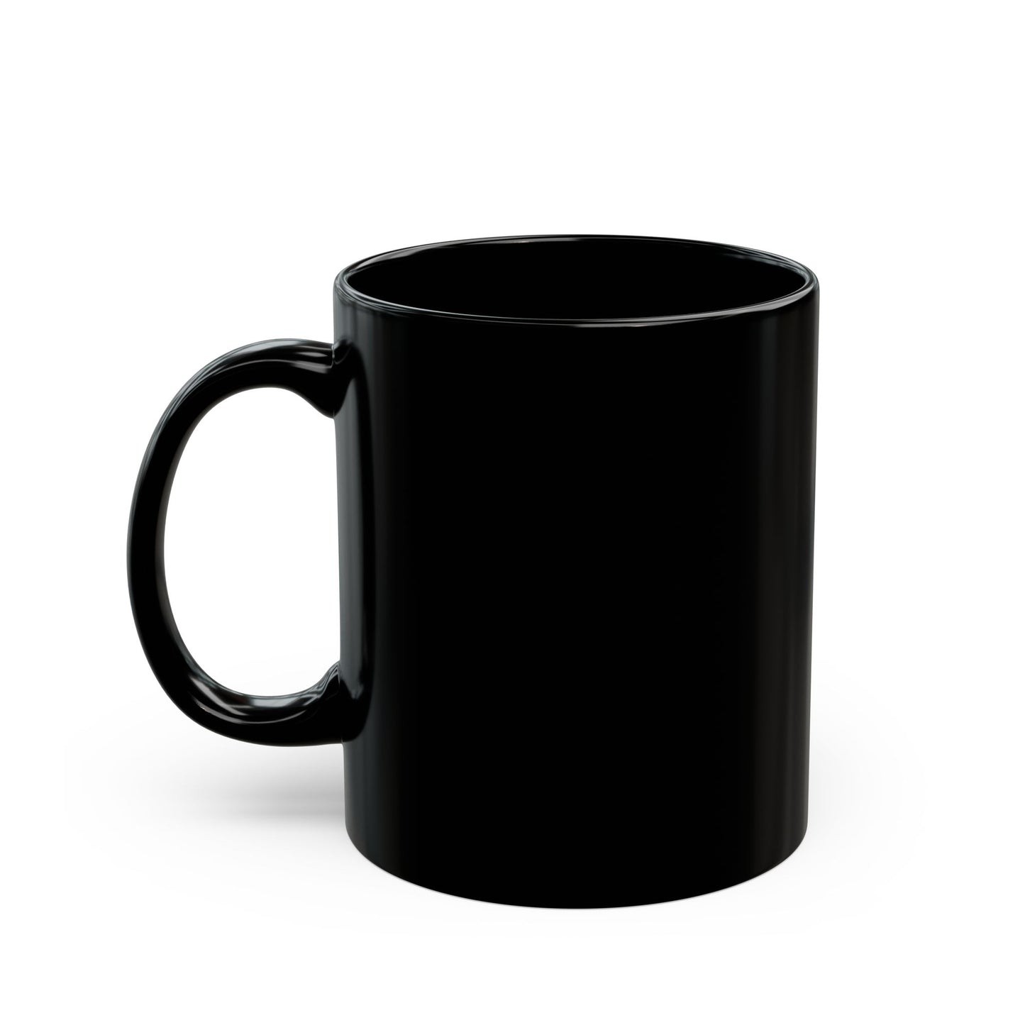 COMING SOON - Black Trading Mug