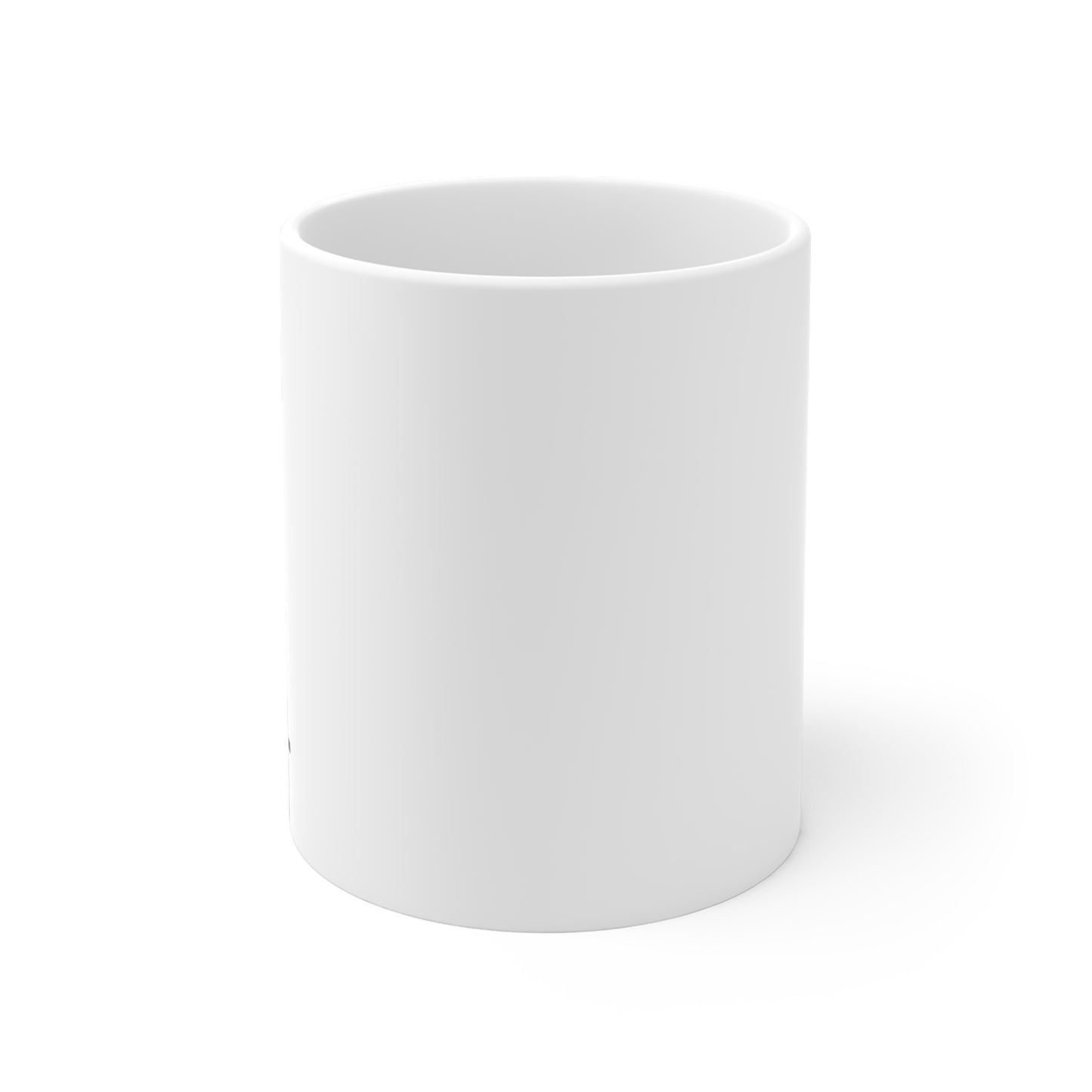 Lead, Deal (2) - White Motivation Mug (CAD)