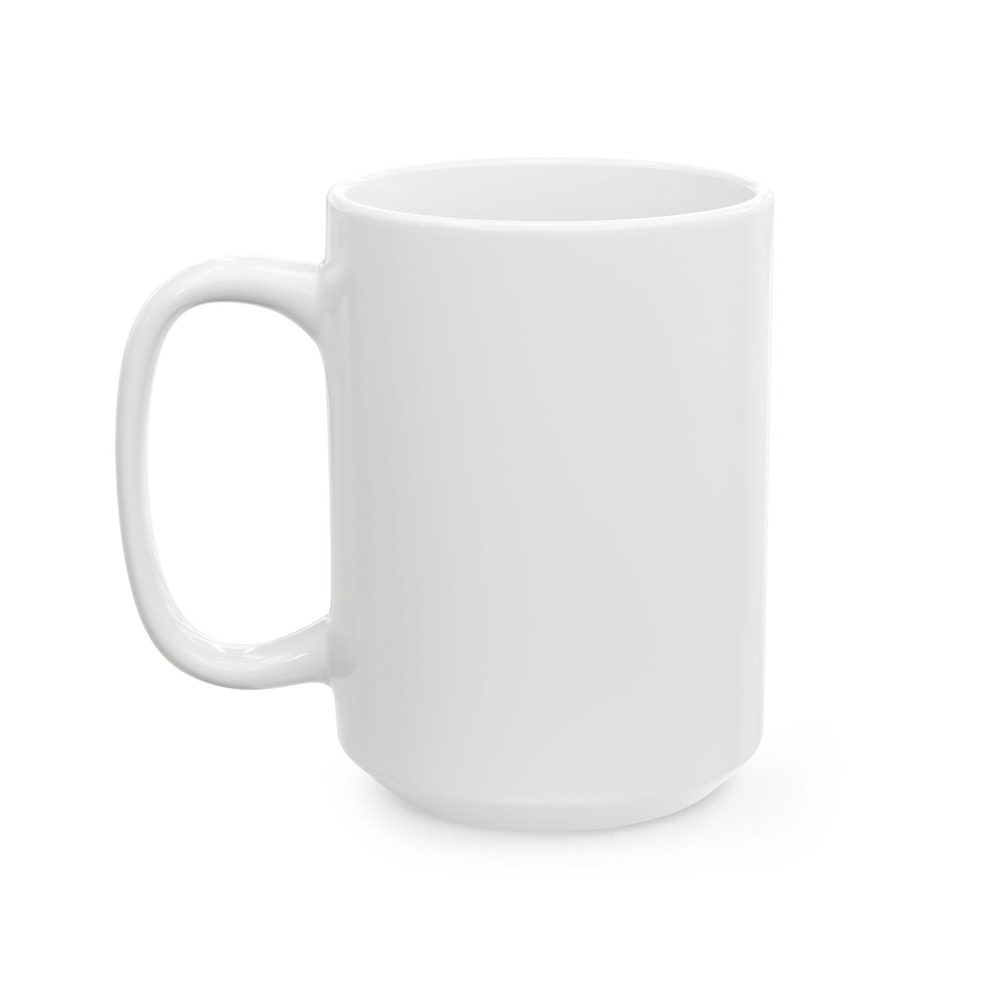 MODEL - Christmas Mug