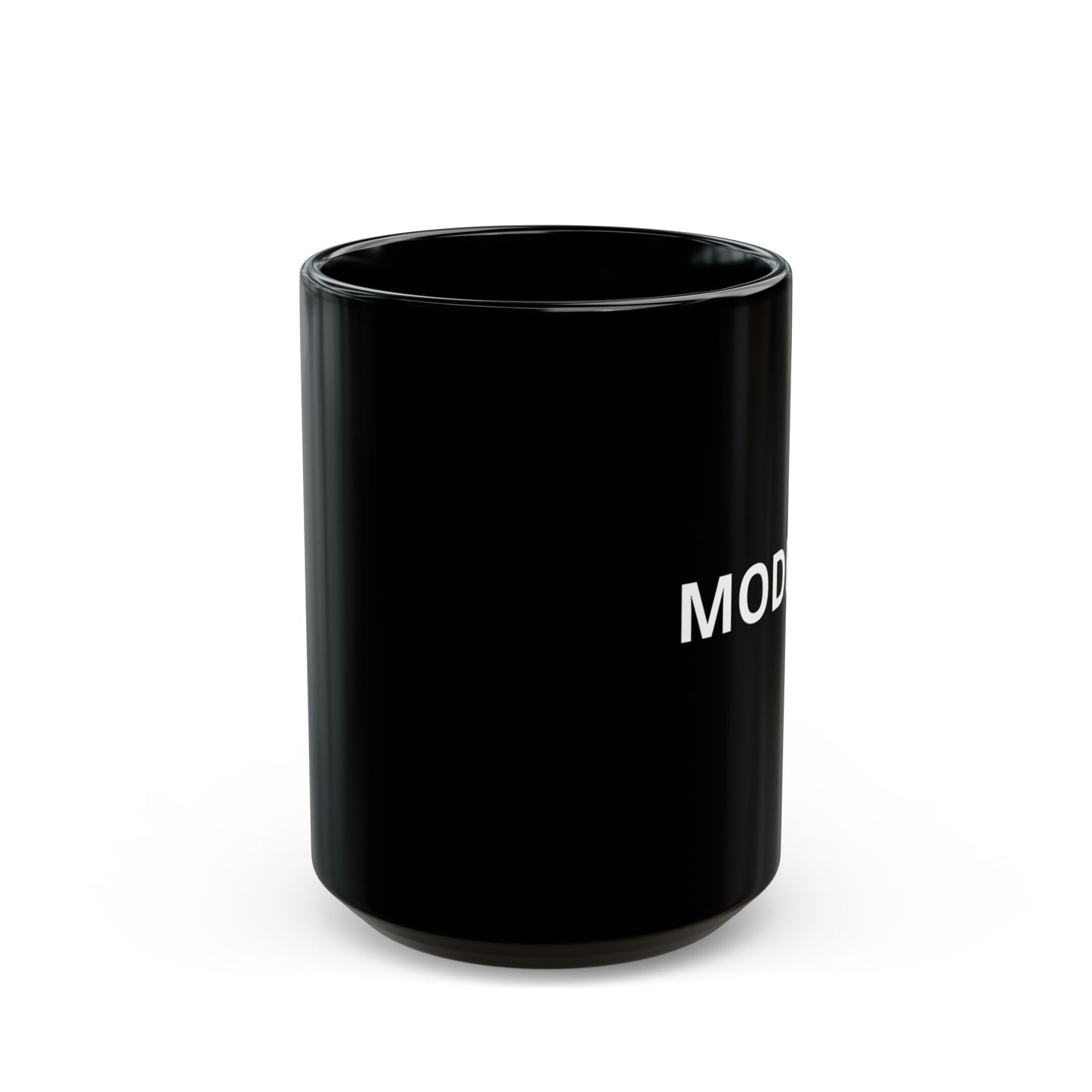 COMING SOON - Black Trading Mug
